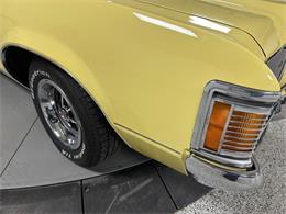 1971 Mercury Cougar (CC-2035824) for sale in McDonald, Pennsylvania