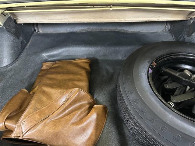 1971 Mercury Cougar (CC-2035824) for sale in McDonald, Pennsylvania