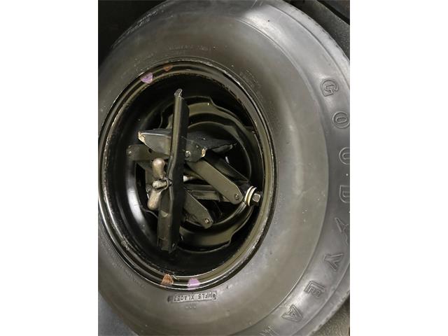 1971 Mercury Cougar (CC-2035824) for sale in McDonald, Pennsylvania