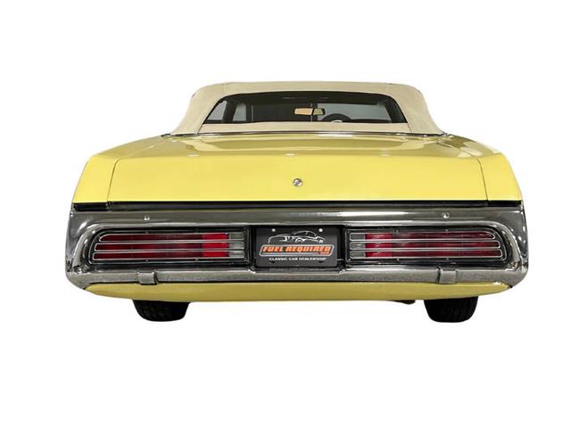 1971 Mercury Cougar (CC-2035824) for sale in McDonald, Pennsylvania