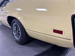 1971 Mercury Cougar (CC-2035824) for sale in McDonald, Pennsylvania