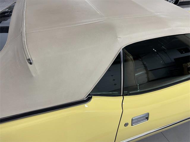 1971 Mercury Cougar (CC-2035824) for sale in McDonald, Pennsylvania