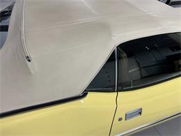 1971 Mercury Cougar (CC-2035824) for sale in McDonald, Pennsylvania