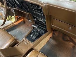 1971 Mercury Cougar (CC-2035824) for sale in McDonald, Pennsylvania