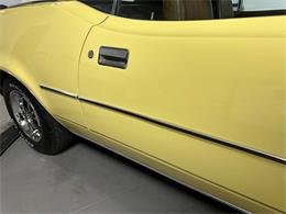 1971 Mercury Cougar (CC-2035824) for sale in McDonald, Pennsylvania