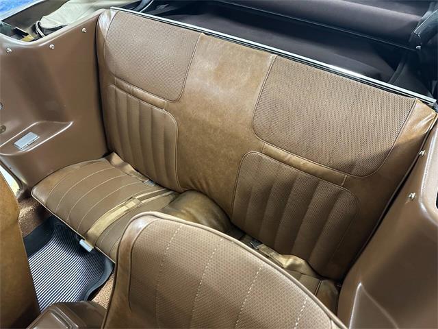 1971 Mercury Cougar (CC-2035824) for sale in McDonald, Pennsylvania
