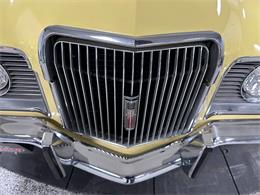 1971 Mercury Cougar (CC-2035824) for sale in McDonald, Pennsylvania