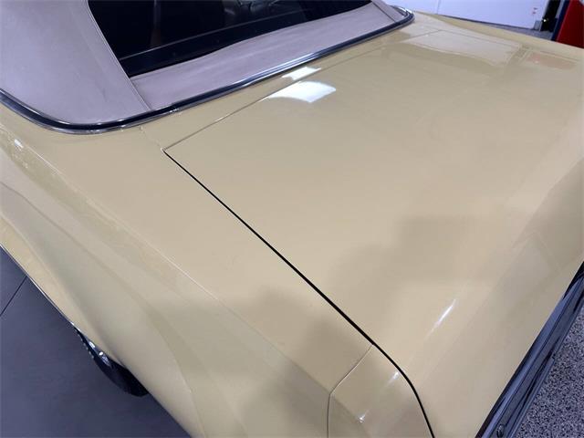 1971 Mercury Cougar (CC-2035824) for sale in McDonald, Pennsylvania