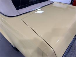 1971 Mercury Cougar (CC-2035824) for sale in McDonald, Pennsylvania