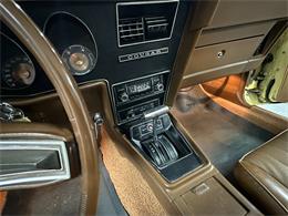 1971 Mercury Cougar (CC-2035824) for sale in McDonald, Pennsylvania