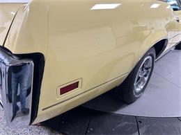 1971 Mercury Cougar (CC-2035824) for sale in McDonald, Pennsylvania