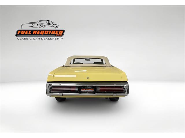 1971 Mercury Cougar (CC-2035824) for sale in McDonald, Pennsylvania