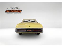 1971 Mercury Cougar (CC-2035824) for sale in McDonald, Pennsylvania