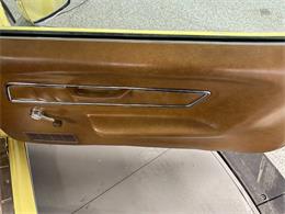 1971 Mercury Cougar (CC-2035824) for sale in McDonald, Pennsylvania