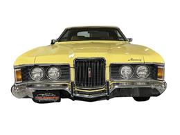 1971 Mercury Cougar (CC-2035824) for sale in McDonald, Pennsylvania