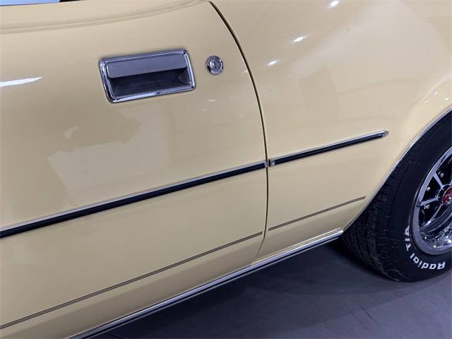 1971 Mercury Cougar (CC-2035824) for sale in McDonald, Pennsylvania