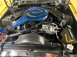 1971 Mercury Cougar (CC-2035824) for sale in McDonald, Pennsylvania