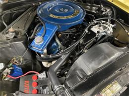 1971 Mercury Cougar (CC-2035824) for sale in McDonald, Pennsylvania