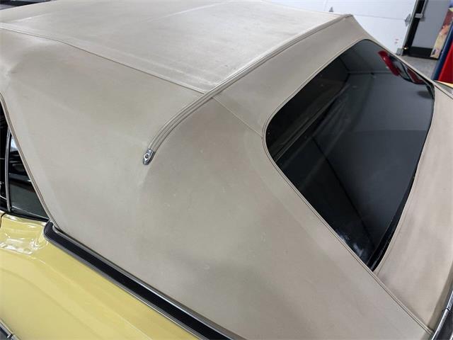 1971 Mercury Cougar (CC-2035824) for sale in McDonald, Pennsylvania