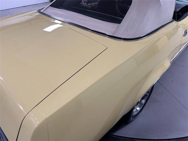 1971 Mercury Cougar (CC-2035824) for sale in McDonald, Pennsylvania