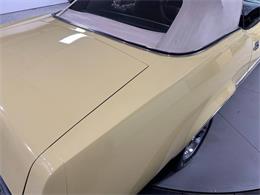 1971 Mercury Cougar (CC-2035824) for sale in McDonald, Pennsylvania