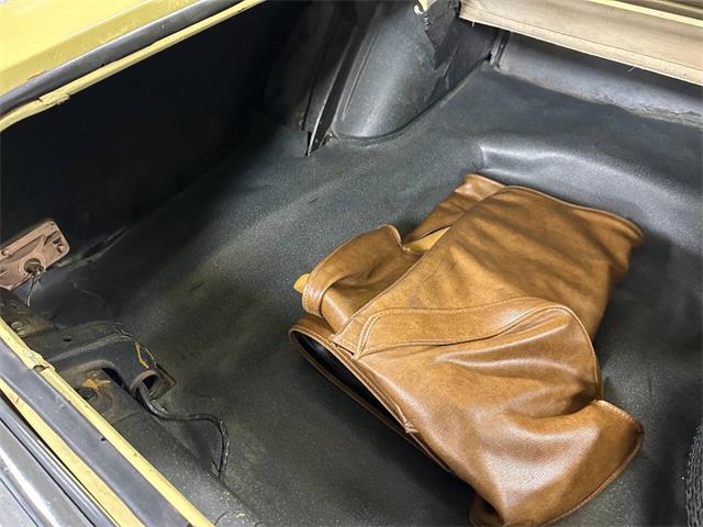 1971 Mercury Cougar (CC-2035824) for sale in McDonald, Pennsylvania