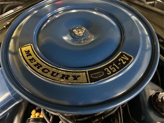 1971 Mercury Cougar (CC-2035824) for sale in McDonald, Pennsylvania