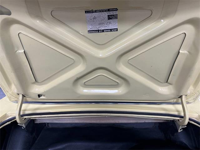 1971 Mercury Cougar (CC-2035824) for sale in McDonald, Pennsylvania