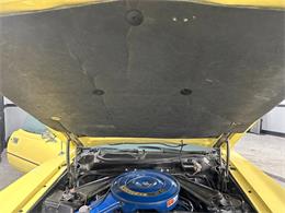 1971 Mercury Cougar (CC-2035824) for sale in McDonald, Pennsylvania