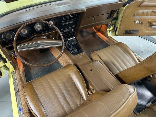 1971 Mercury Cougar (CC-2035824) for sale in McDonald, Pennsylvania