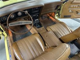 1971 Mercury Cougar (CC-2035824) for sale in McDonald, Pennsylvania