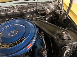 1971 Mercury Cougar (CC-2035824) for sale in McDonald, Pennsylvania
