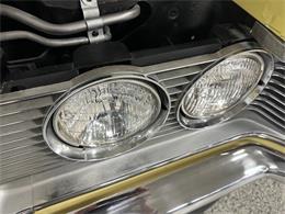 1971 Mercury Cougar (CC-2035824) for sale in McDonald, Pennsylvania