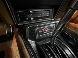 1971 Mercury Cougar (CC-2035824) for sale in McDonald, Pennsylvania
