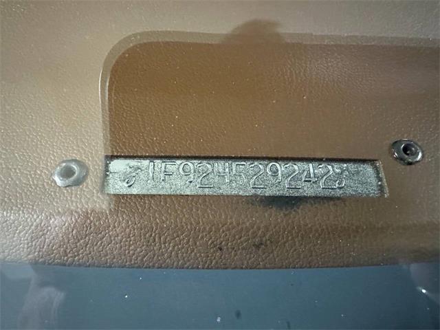 1971 Mercury Cougar (CC-2035824) for sale in McDonald, Pennsylvania