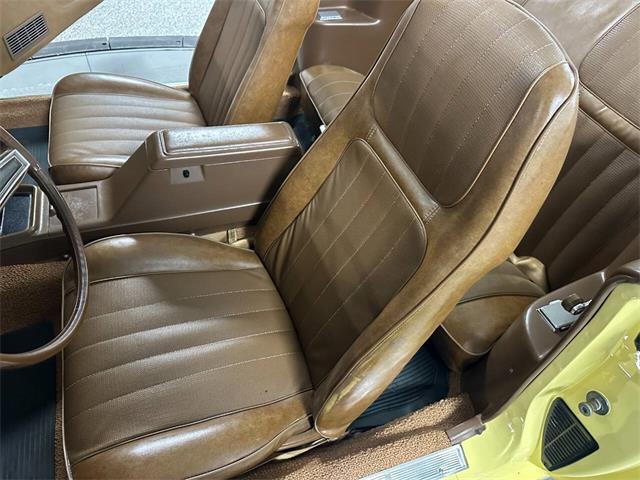 1971 Mercury Cougar (CC-2035824) for sale in McDonald, Pennsylvania