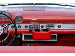 1956 Ford Thunderbird (CC-2035845) for sale in Fort Worth, Texas