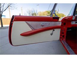 1956 Ford Thunderbird (CC-2035845) for sale in Fort Worth, Texas