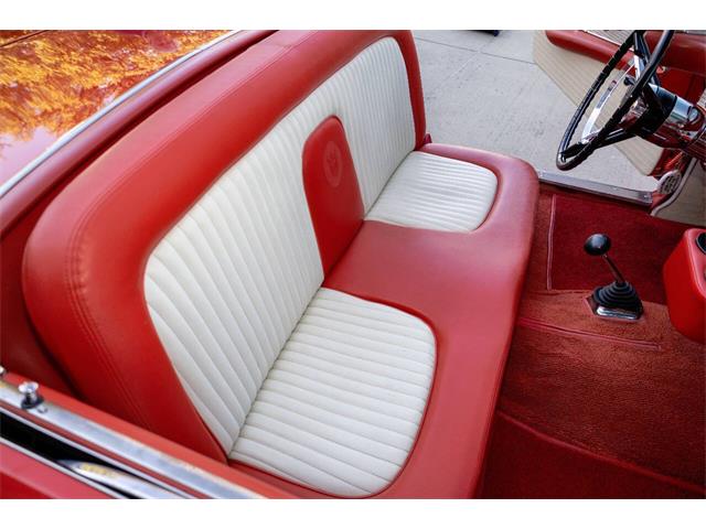1956 Ford Thunderbird (CC-2035845) for sale in Fort Worth, Texas