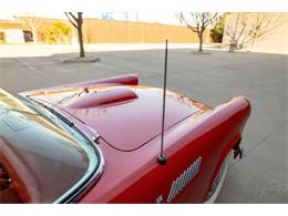 1956 Ford Thunderbird (CC-2035845) for sale in Fort Worth, Texas