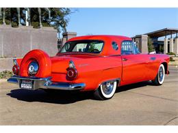 1956 Ford Thunderbird (CC-2035845) for sale in Fort Worth, Texas