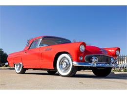 1956 Ford Thunderbird (CC-2035845) for sale in Fort Worth, Texas
