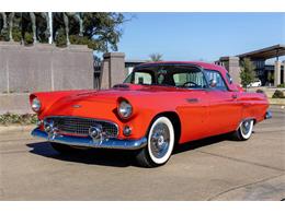 1956 Ford Thunderbird (CC-2035845) for sale in Fort Worth, Texas