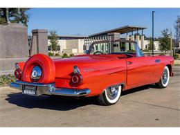 1956 Ford Thunderbird (CC-2035845) for sale in Fort Worth, Texas