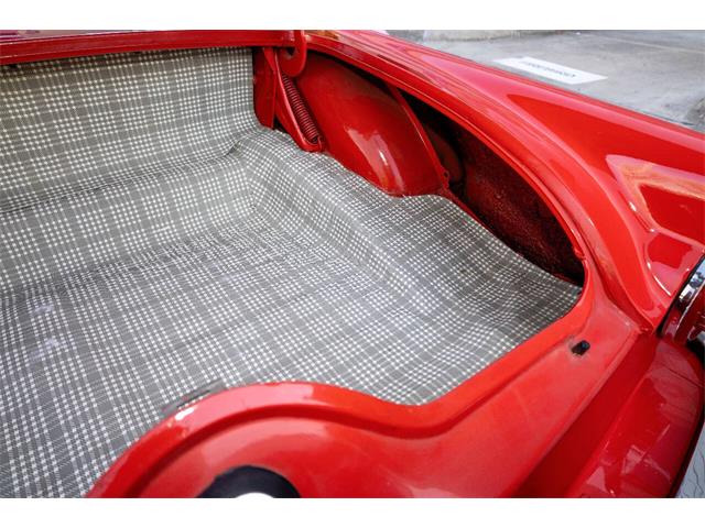 1956 Ford Thunderbird (CC-2035845) for sale in Fort Worth, Texas