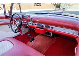 1956 Ford Thunderbird (CC-2035845) for sale in Fort Worth, Texas