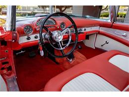 1956 Ford Thunderbird (CC-2035845) for sale in Fort Worth, Texas