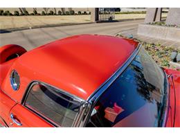 1956 Ford Thunderbird (CC-2035845) for sale in Fort Worth, Texas
