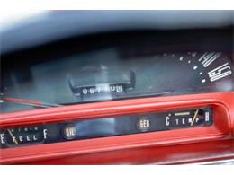 1956 Ford Thunderbird (CC-2035845) for sale in Fort Worth, Texas