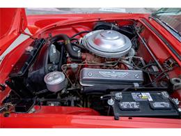 1956 Ford Thunderbird (CC-2035845) for sale in Fort Worth, Texas